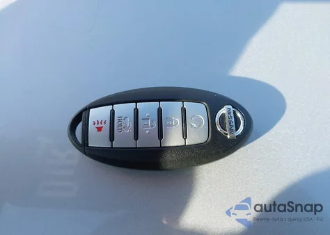 2017 Nissan Altima 2.5 Sv from USA, damaged, VIN 1N4AL3AP1HC128238